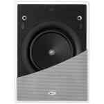 KEF Ci100.2QR Uni-Q 4" 2-Way In-Ceiling Speaker