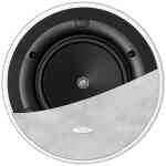 KEF Ci130.2CR 5.25" Uni-Q In-Ceiling Speaker
