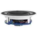 KEF Ci200.2CR 8" Uni-Q In-Ceiling 2-Way Speaker