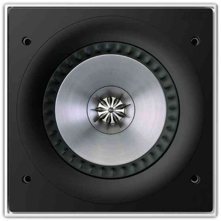 KEF Ci200RS-THX In-Wall Reference 8" Speaker