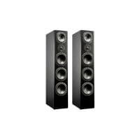 floorstanding speakers