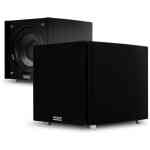 Velodyne SPL-X 12 Subwoofer 12in Carbon Fiber Dual-Spider Driver