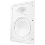 TruAudio GPW-8 In-Wall Speaker Powerful Audio for Home Theater