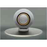 Marantz GRANDHORIZON Wireless Speaker Black – Hi-Fi Sound