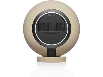 Marantz GRANDHORIZON-N1T Premium 8K AV Receiver in Champagne Finish