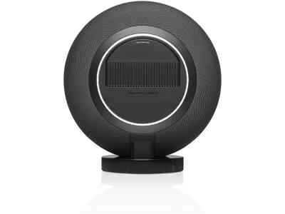 Marantz GRANDHORIZON Wireless Speaker Black – Hi-Fi Sound