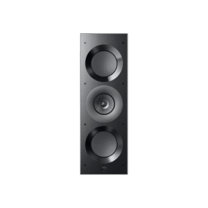 KEF SP4022BA Ci3160REF-THX Reference In-Wall Premium Speaker