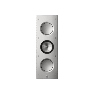 KEF Ci3160RLM Uni-Q Reference In-Wall Speaker