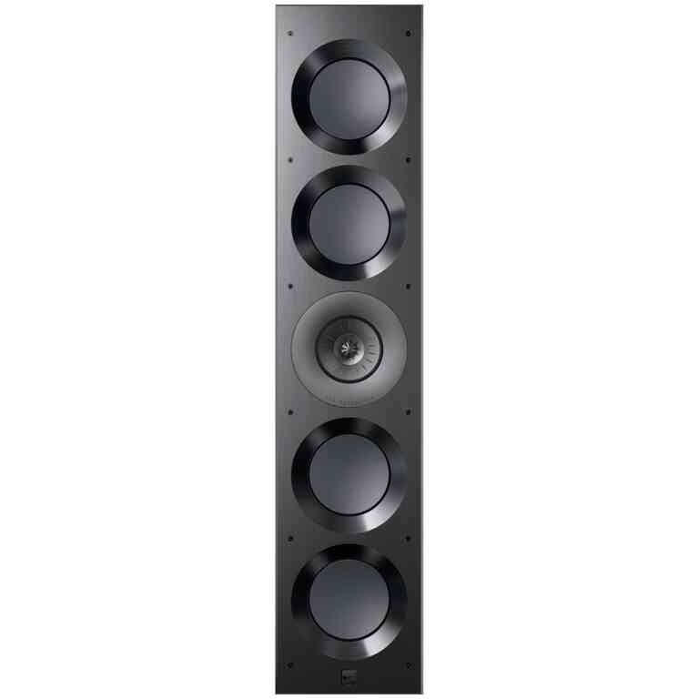 KEF Ci5160REFM Reference In-Wall Premium Speaker