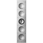 KEF SP3833AA Ci5160RL Uni-Q 3-Way In-Wall Premium Speaker