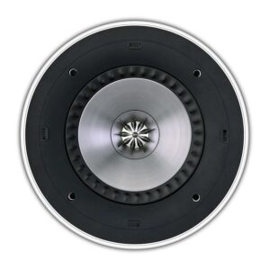KEF SP3836AA Ci200RR-THX 8" Uni-Q THX Certified Ceiling Speaker