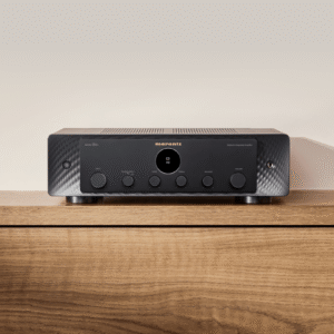 Marantz MODEL60N-N1B High-End Streaming Amplifier Black