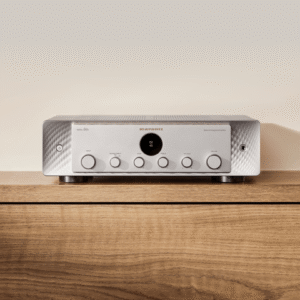 Marantz MODEL60N-N1SG High-End Streaming Amplifier Grey
