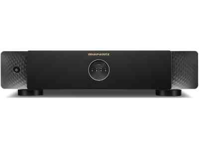 Marantz MODEL M4-EX1B Compact Streaming Amplifier Black