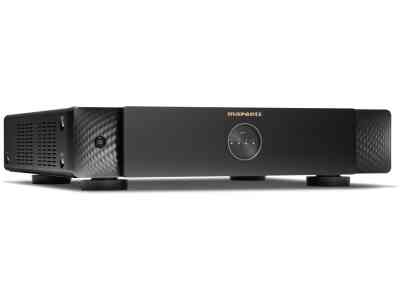 Marantz MODEL M4-EX1B Compact Streaming Amplifier Black