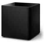 KEF KF92 Dual 9 inch Powered Subwoofer - Black
