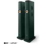 KEF LS60 Wireless Lotus Edition Speakers