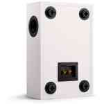 KEF Q4 Meta Surround Speaker - Satin Black