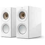KEF Reference 3 Meta Floorstanding Speakers White Copper SP4049AA