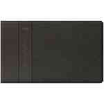 KEF XIO Wireless Soundbar All-in-One Slate Black