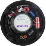 TruAudio PP-6 Ceiling Speaker Reliable Audio for Home Theater