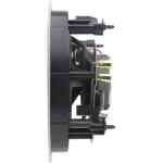 TruAudio PP-6 Ceiling Speaker Reliable Audio for Home Theater