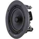 TruAudio PP-8 Ceiling Speaker Powerful Audio for Larger Rooms TruAudio PP-8 Ceiling Speaker Powerful Audio for Larger Rooms