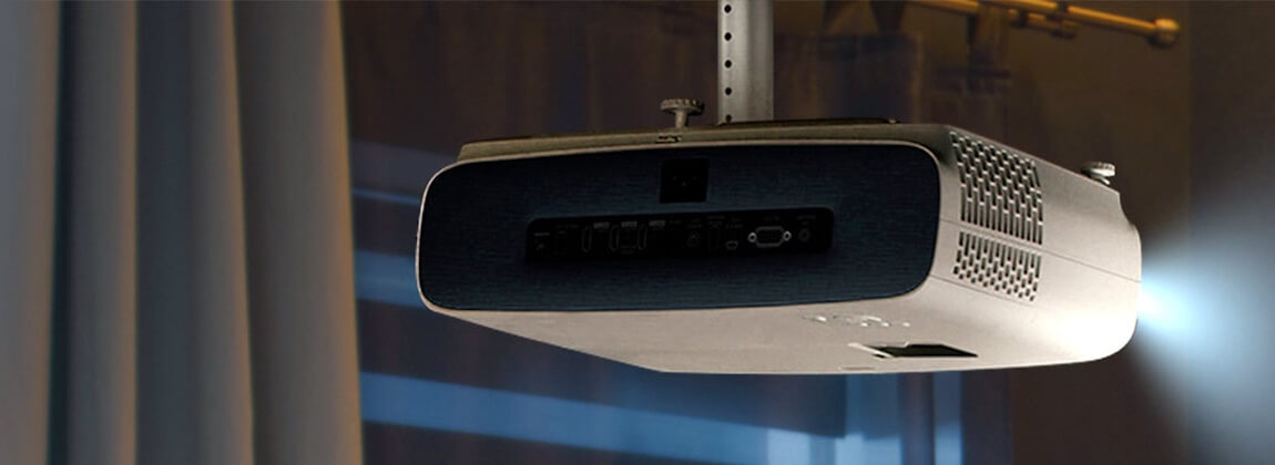 projectors dubai
