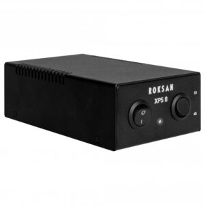 Roksan XPS 8 Speed Controller Accurate Turntable Speed Control