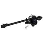 Roksan Nima Tonearm Unipivot Design for Enhanced Sound Detail