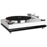 Roksan Nima Tonearm Unipivot Design for Enhanced Sound Detail