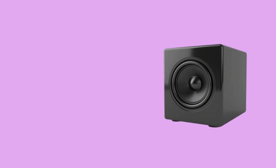 subwoofers
