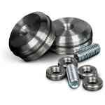 Velodyne SC-1250 In-Wall Subwoofer Amplifier for Custom Install Audio