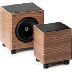 Sonus Faber Gravis II Powered Subwoofer Wood SBWU42RFI