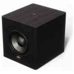 Sonus Faber Gravis III High-End Subwoofer Black SBWU30BFI