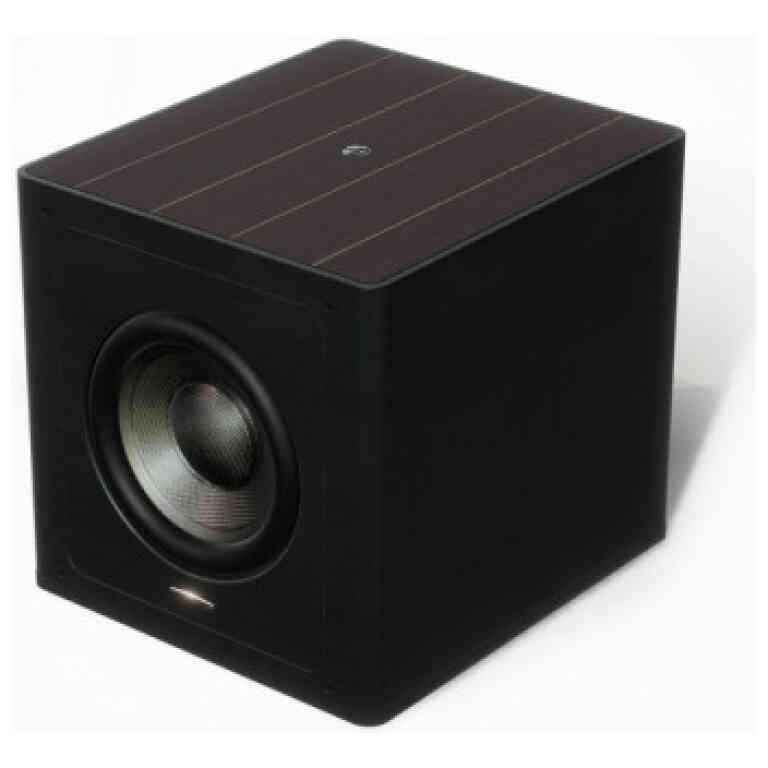 Sonus Faber Gravis III High-End Subwoofer Wenge SBWU30EFI