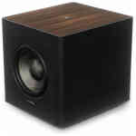 Sonus Faber Gravis III High-End Subwoofer Wenge SBWU30EFI