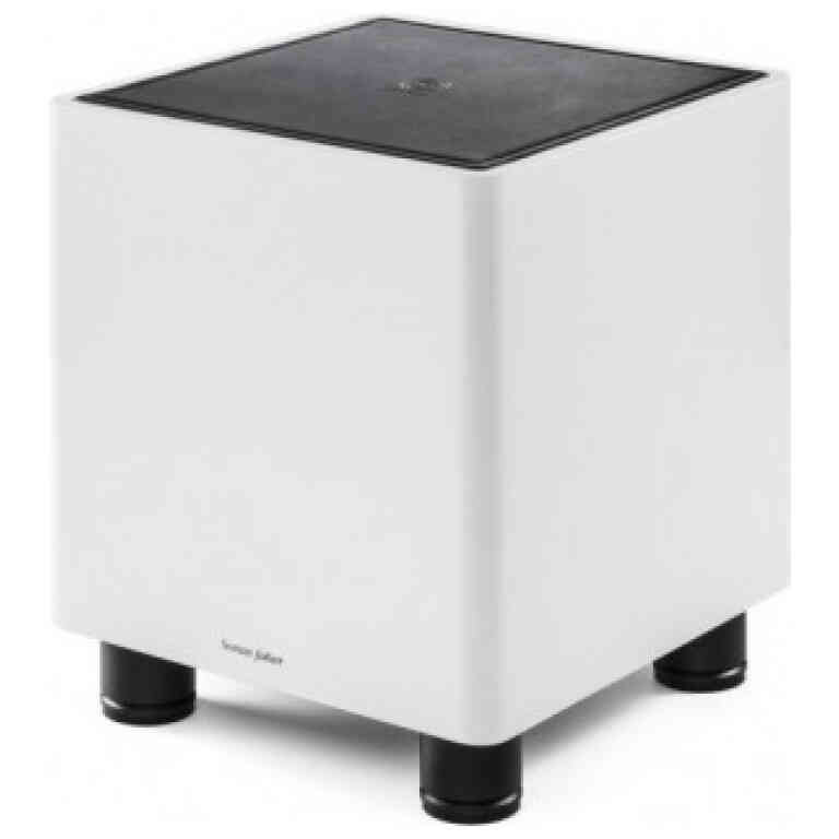 Sonus Faber Gravis I Subwoofer White SBWU52WFI