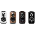 Sonus Faber Sonetto I G2 Bookshelf Speaker Walnut DIF431RFI
