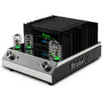 McIntosh MA252 Hybrid Integrated Amplifier MA252-62214