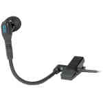 Shure BETA 98AMP-C-3PK Three Pack Miniature Cardioid Condenser Drum Mics