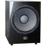 Adam Audio SUB15 15 Inch Studio Subwoofer