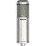 Shure KSM32/SL Premium Condenser Microphone Silver Finish