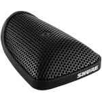 Shure CVB-B/C Professional Cardioid Boundary Microphone, Black Finish