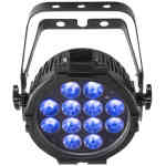 Chauvet DJ SlimPAR Pro H USB Professional LED PAR with USB Control for Live Shows