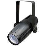Chauvet DJ LEDPINSPOT2 LED Pinspot with Gels and Beam Lens Options for Displays