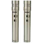 Shure KSM137/SL Cardioid Condenser Microphone Studio Quality Sound