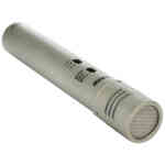 Shure KSM137/SL Cardioid Condenser Microphone Studio Quality Sound