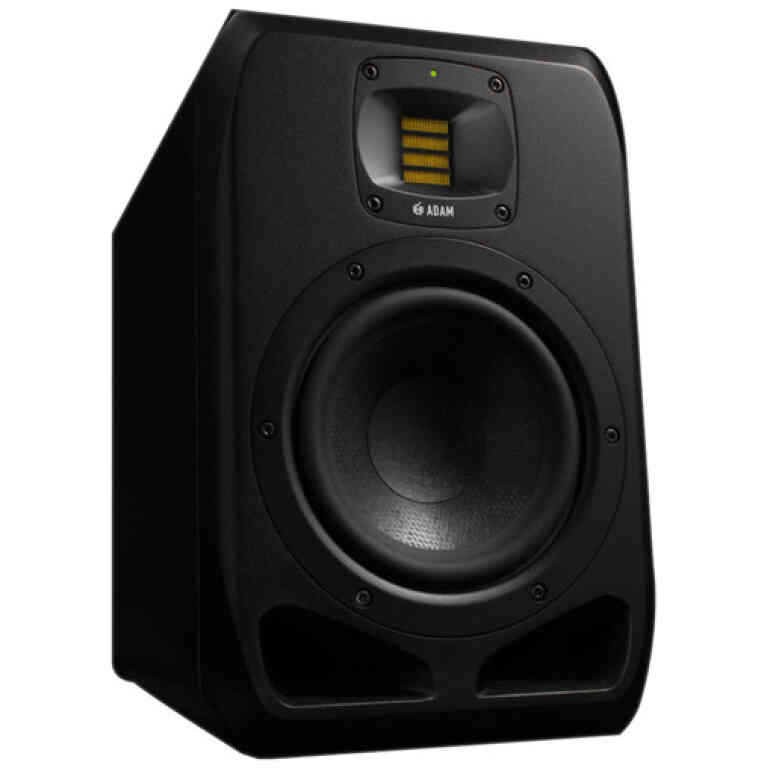 Adam Audio S2V 2 Way 7 Inch Professional Nearfield Studio Monitor