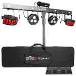 Chauvet DJ GIGBARBRIDGEILS Gig Bar Bridge ILS Wireless Control Link for Lighting FX